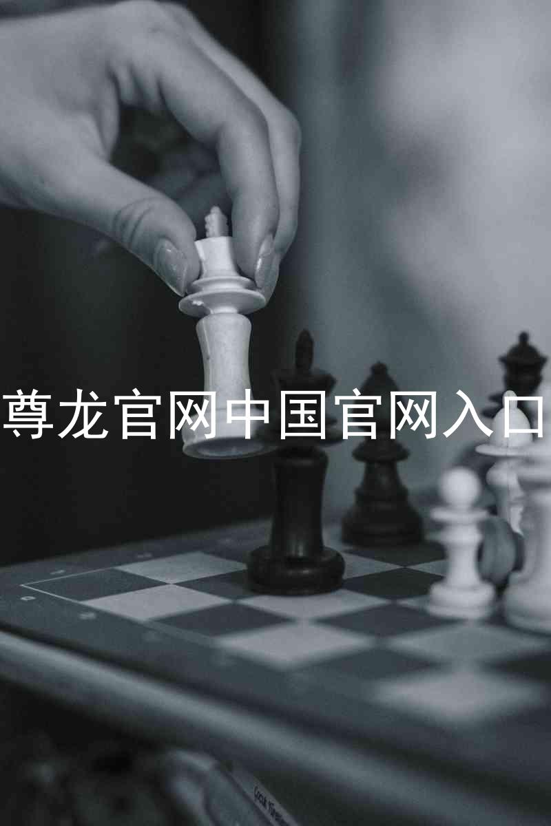 尊龙官网中国官网入口