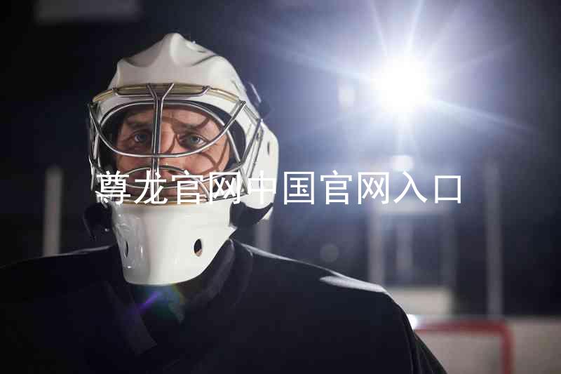 尊龙官网中国官网入口